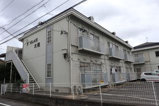 岡山県倉敷市連島2丁目の賃貸アパート