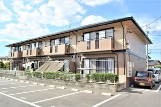 岡山県倉敷市片島町の賃貸アパート