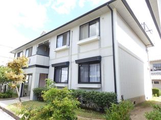 岡山県倉敷市児島味野4丁目の賃貸アパート