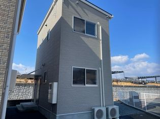 岡山県倉敷市連島町西之浦の賃貸アパート