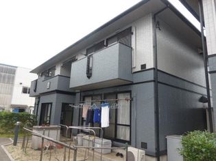 岡山県倉敷市南畝7丁目の賃貸アパート