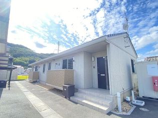 岡山県倉敷市連島町西之浦の賃貸アパート