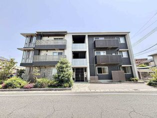 岡山県倉敷市西阿知町の賃貸マンション