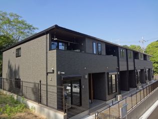 岡山県浅口市鴨方町六条院中の賃貸アパート