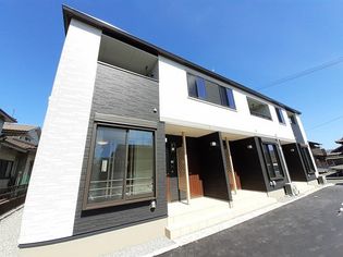 岡山県倉敷市南畝3丁目の賃貸アパート