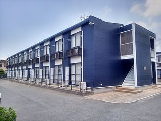 岡山県倉敷市水島明神町の賃貸アパート