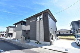 D-ROOM太田下町3号棟