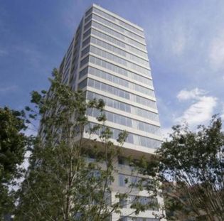 東京都渋谷区神宮前3丁目の賃貸マンション