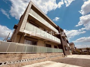 兵庫県小野市王子町の賃貸マンション