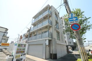 鶴甲コーポ 1号棟 - 34号棟の賃貸マンション情報