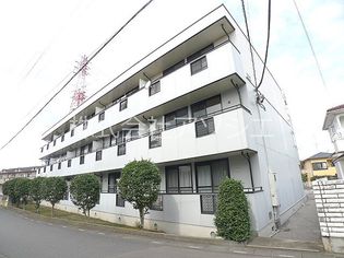 埼玉県越谷市大字大泊の賃貸アパート
