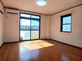 福岡県筑紫野市石崎1丁目の賃貸アパート