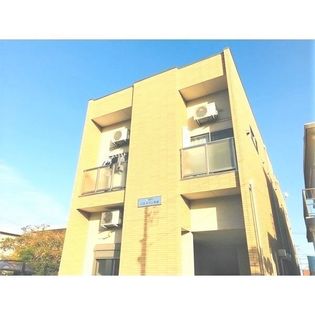 愛知県名古屋市南区柴田本通5丁目の賃貸アパート