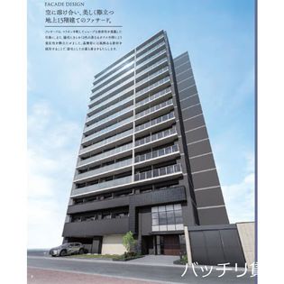愛知県名古屋市中村区日吉町の賃貸マンション