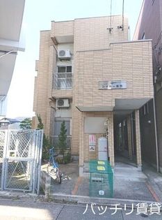 愛知県名古屋市中村区塩池町1丁目の賃貸アパート
