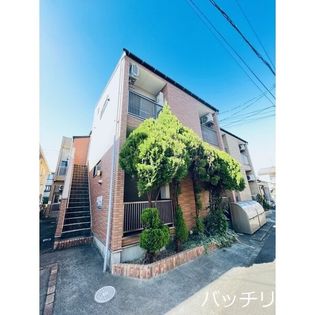 愛知県名古屋市中村区大秋町3丁目の賃貸アパート