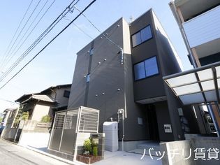 福岡県福岡市東区和白4丁目の賃貸アパート