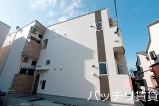 福岡県福岡市東区和白4丁目の賃貸アパート