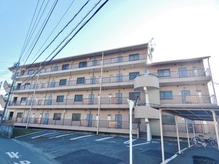 空室3部屋 彩都ー花ノ岡 福生駅 あきる野市草花 の賃貸アパート 賃貸スモッカ 対象者全員に家賃1か月分キャッシュバック Suumo物件コード No
