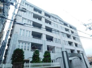 大阪府池田市呉服町の賃貸マンション