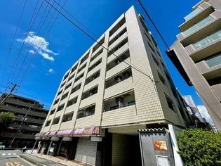 大阪府豊中市西緑丘1丁目の賃貸マンション