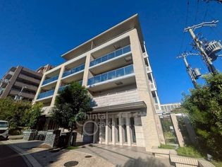 大阪府豊中市新千里北町2丁目の賃貸マンション