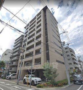 大阪府大阪市淀川区新北野1の賃貸マンション