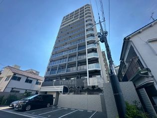 大阪府大阪市東淀川区西淡路2丁目の賃貸マンション