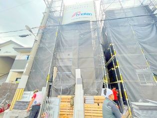 大阪府大阪市東淀川区豊里6丁目の賃貸アパート