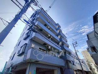 大阪府大阪市淀川区野中南2丁目の賃貸マンション