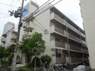大阪府茨木市橋の内1丁目の賃貸マンション