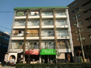 大阪府茨木市大池1丁目の賃貸マンション