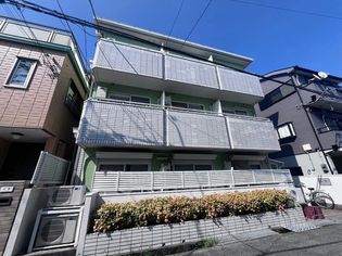 大阪府豊中市末広町2丁目の賃貸マンション