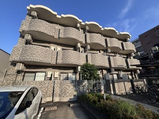 大阪府茨木市東奈良3丁目の賃貸マンション