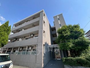 大阪府摂津市鳥飼和道2丁目の賃貸マンション