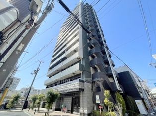 大阪府大阪市西淀川区柏里2丁目の賃貸マンション