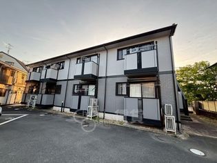 大阪府摂津市鳥飼野々1丁目の賃貸アパート