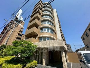 大阪府大阪市西淀川区歌島2丁目の賃貸マンション