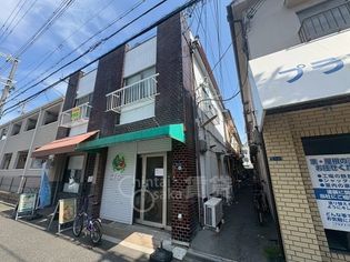 大阪府大阪市西淀川区出来島2丁目の賃貸アパート