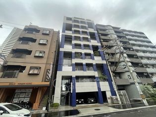 3LDK・西長堀 徒歩5分・駐車場あり・カウンターキッチンの賃貸