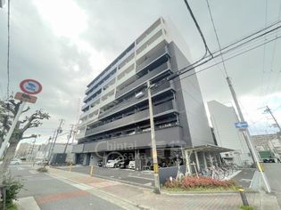 大阪府大阪市西淀川区歌島1丁目の賃貸マンション