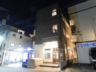 1LDK・蛍池 徒歩10分・インターネット対応・最上階の物件の賃貸