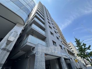 2LDK・江坂 徒歩5分・オートロック・システムキッチンの賃貸
