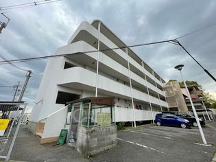 2LDK・南千里 徒歩10分・システムキッチン・駐輪場ありの賃貸