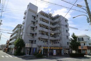 空室 メゾンド六甲パート1 1r 六甲道駅 神戸市灘区上河原通 の賃貸マンション 賃貸スモッカ 対象者全員に家賃1か月分キャッシュバック No No