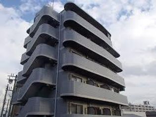 メゾン ド 御影パート2 御影駅 神戸市東灘区 御影石町 の賃貸 賃貸マンション アパート マンション 賃貸スモッカ 対象者全員に家賃1か月分キャッシュバック 空室2件