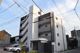 名古屋市昭和区のデザイナーズ賃貸 賃貸ex 対象者全員に家賃1か月分キャッシュバック