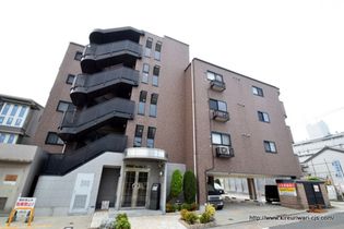 大阪市東住吉区の2ldk賃貸 賃貸ex 対象者全員に家賃1か月分キャッシュバック