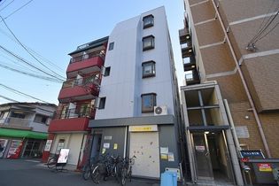 空室1部屋 Do東三国1 東三国駅 大阪市淀川区東三国 の賃貸マンション 賃貸スモッカ 対象者全員に家賃1か月分キャッシュバック Suumo物件コード Suumo物件コード