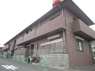 大阪府茨木市平田2丁目の賃貸マンション